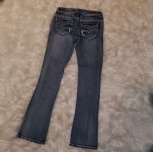 Wallflower Jeans - Jeans Wallflower Jeans - Jeans